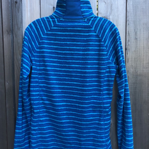 Columbia half-zip sweater - Picture 2 of 6
